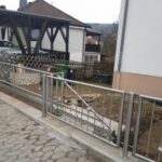 Edelstahl Tore und Zäune Kreis Bergstraße Odenwaldkreis