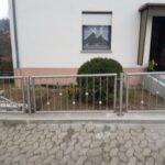 Edelstahl Tore und Zäune Kreis Bergstraße Odenwaldkreis