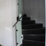 Edelstahl Treppengeländer Kreis Bergstraße Odenwaldkreis