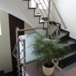 Edelstahl Treppengeländer Kreis Bergstraße Odenwaldkreis