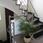 Edelstahl Treppengeländer Kreis Bergstraße Odenwaldkreis