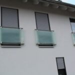 Französische Balkone Kreis Bergstraße Odenwaldkreis