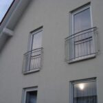 Französische Balkone Kreis Bergstraße Odenwaldkreis